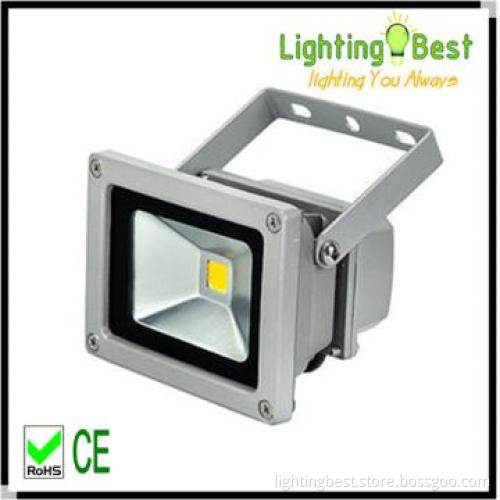 Waterproof led floodlights 5-10w